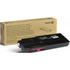 Тонер-картридж XEROX VersaLink C400/C405 пурпурный (8K)