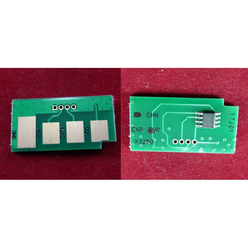 Чип Samsung ML2850/2851 (MLT-D2850B-EUR) 5K ELP Imaging® 