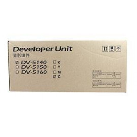 Узел проявки KYOCERA DV-5140C