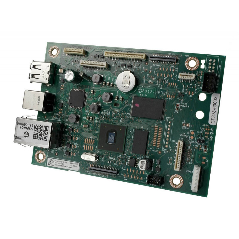 Плата форматера HP CLJ M477fdn (CF378-60003/CF378-60002) OEM