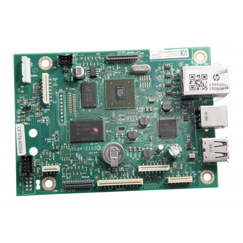 Плата форматера HP CLJ M477fdw (CF379-60004/CF379-60003) 