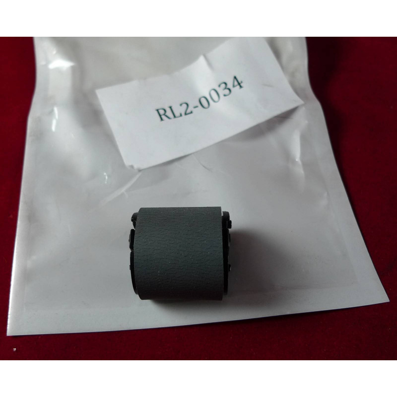 Ролик захвата обходного лотка (лоток 1) HP CLJ M552/M553/M577 (RL2-0034)