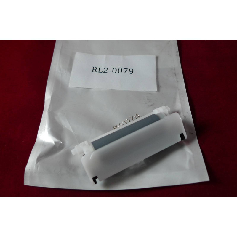 Ролик отделения обходного лотка (лоток 1) HP LJ M607/M608/M609/M631/M632/M633/CLJ M552/M553/M577 (RL2-0079) 