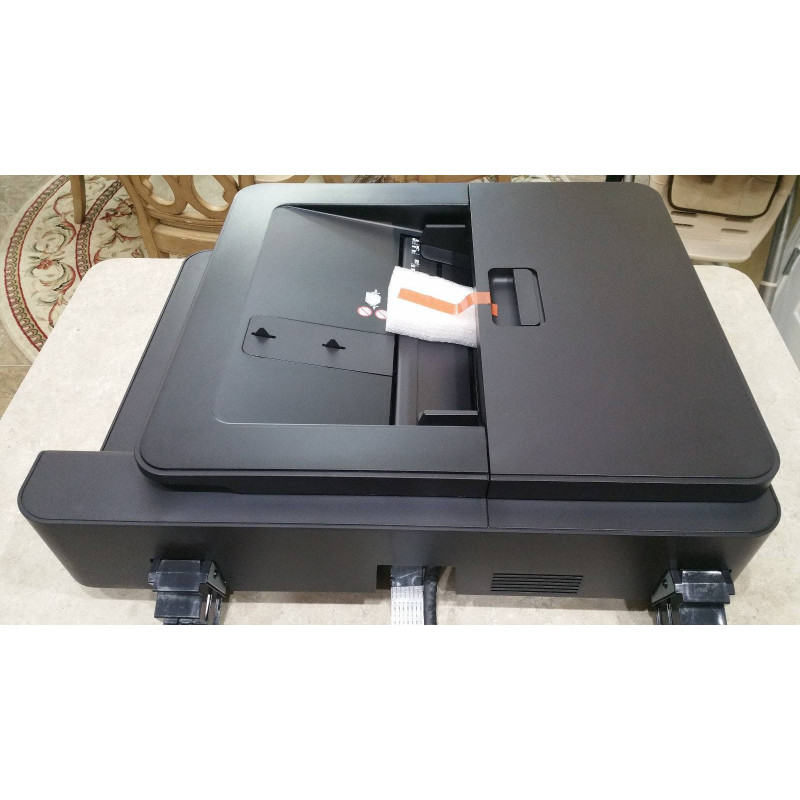 Автоподатчик (ADF) в сборе HP LJ M830/CLJ M880 (CF367-67920/CF367-90920/A2W75-67907) OEM