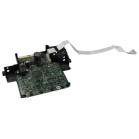 Плата каретки 36" HP DJ T920/T1500/T2500 (CR357-67081/CR357-67019)