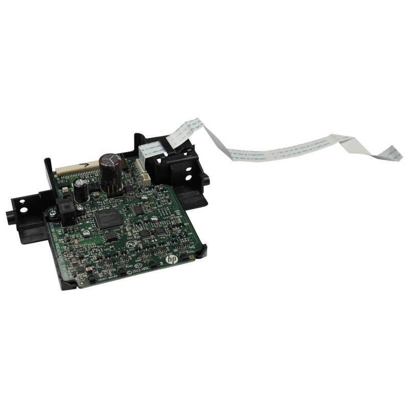Плата каретки 36" HP DJ T920/T1500/T2500 (CR357-67081/CR357-67019)