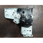 Привод узла подачи HP LJ M501/M506/M507/M527/M528 (RM2-5715)