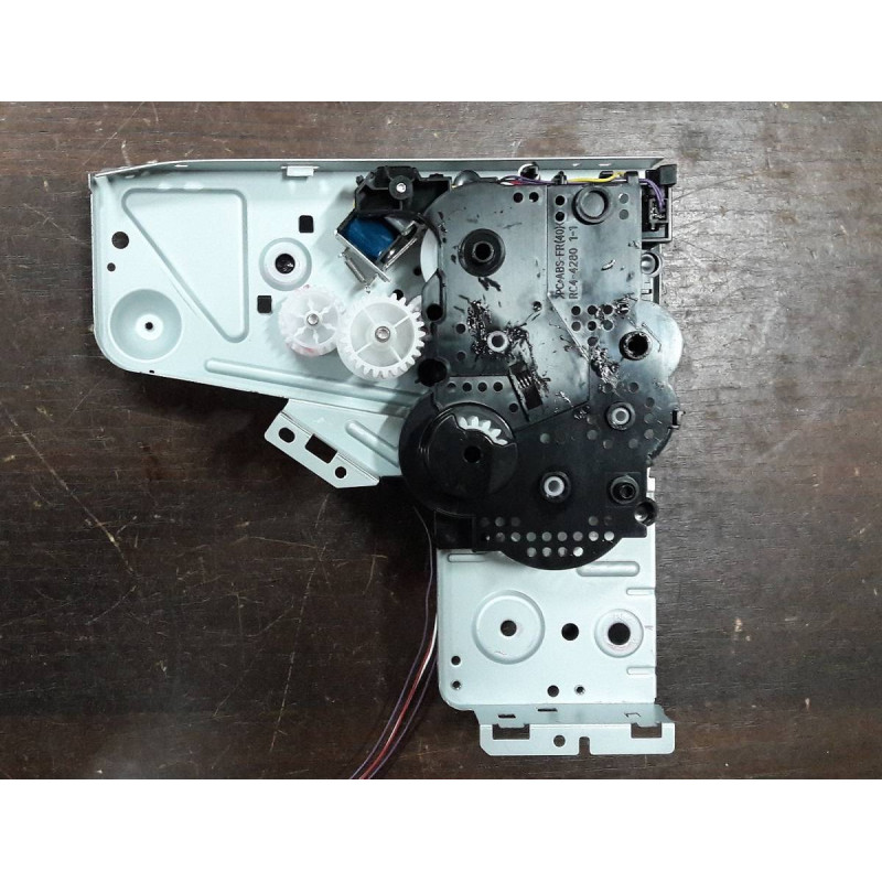 Привод узла подачи HP LJ M501/M506/M507/M527/M528 (RM2-5715)