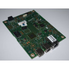 Плата форматера HP LJ M501dn (J8H61-67901/J8H61-60001)