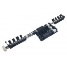 Ролик захвата ADF в сборе Lexmark MX310/MX410/MX51x/MX61x (40X8736)