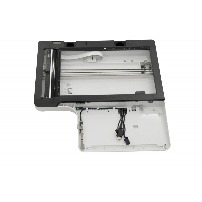 Сканер в сборе (основание) HP CLJ M577 (B5L46-67912/B5L46-67904/B5L46-60103)