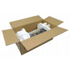 Печь в сборе Konica-Minolta bizhub C3351/C3851 (A4Y5W22)