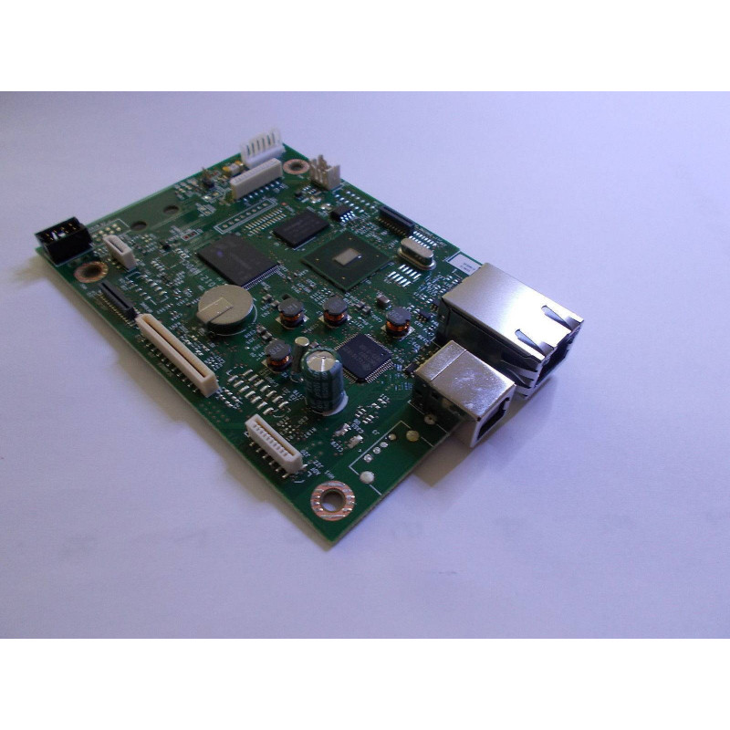 Плата форматера HP CLJ M274n/M277n (B3Q10-60001) OEM