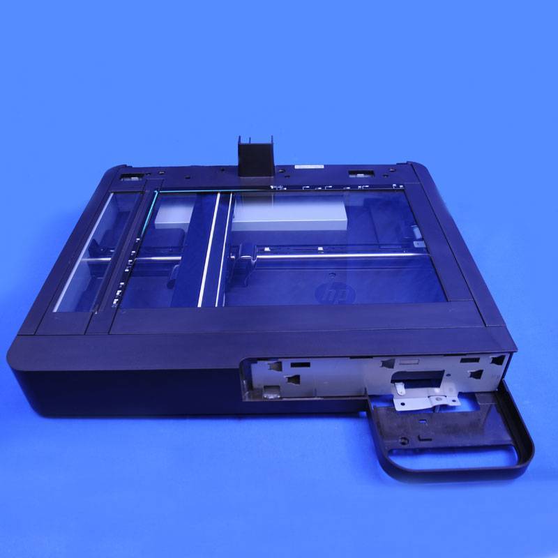 Сканер в сборе (основание) HP CLJ M880 (A2W75-67908)