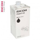 Чернила для дупликатора RICOH тип 500 Priport DD 5450 черный (893536) 6pcs * 1000ml