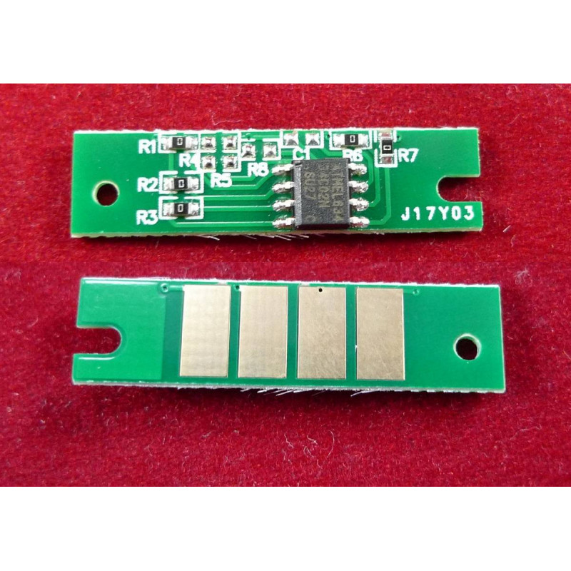 Чип Ricoh SP 4510 (SP4500HE) 12K ELP Imaging®