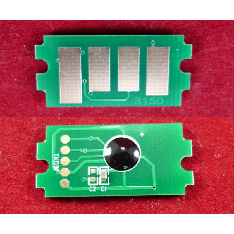 Чип для Kyocera Ecosys M3040idn/M3540idn (TK-3150) 14.5K ELP Imaging®