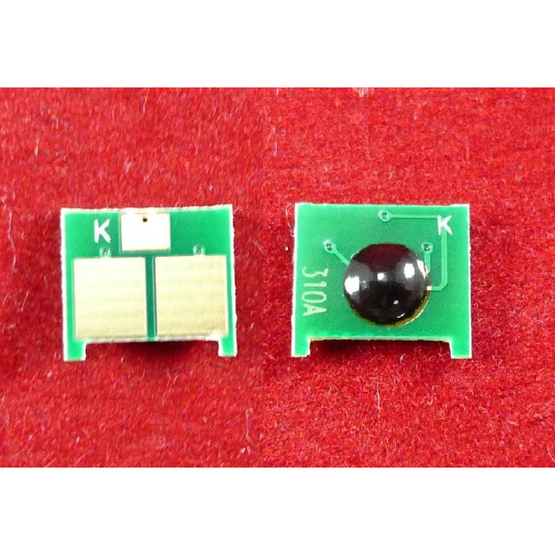 Чип для картриджа CF310A Black, 29K ELP Imaging®