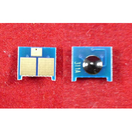 Чип для картриджа CF311A Cyan, 31.5K ELP Imaging®