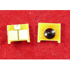 Чип для картриджа CF312A Yellow, 31.5K ELP Imaging®