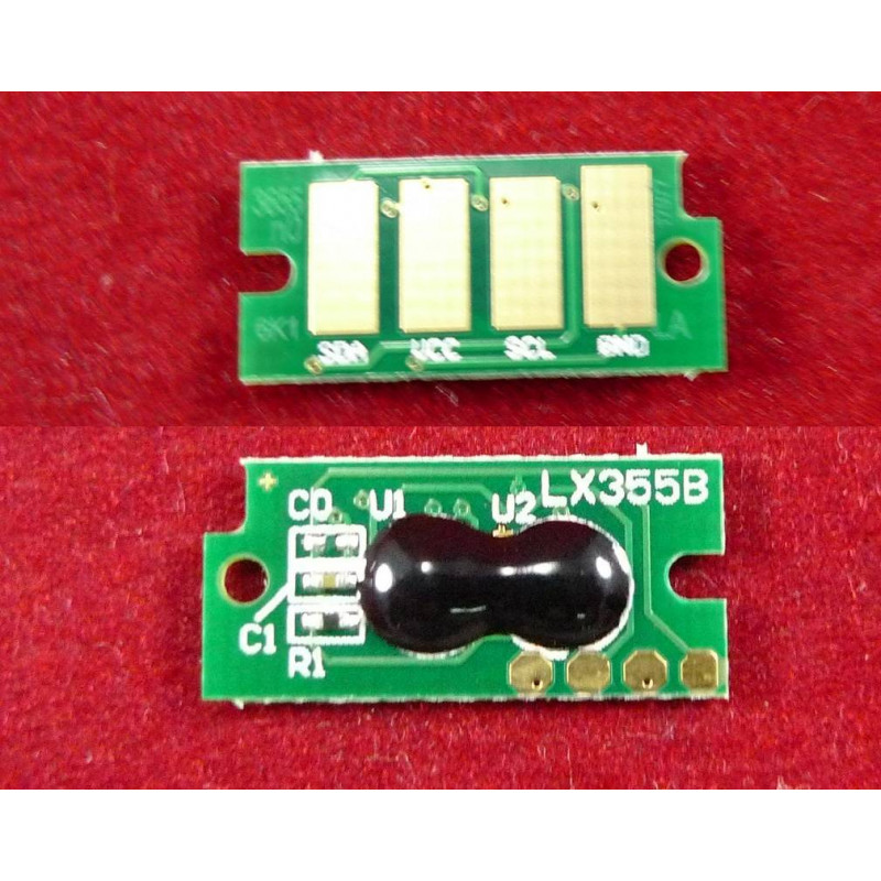 Чип Xerox WorkCentre 3655 (106R02737) 6.1K ELP Imaging®