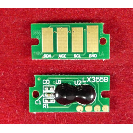 Чип Xerox WorkCentre 3655 (106R02739) 14.4K ELP Imaging®