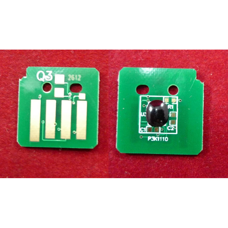 Чип Xerox Phaser 7100 (106R02612) Black, 10K ELP Imaging® 