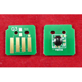 Чип Xerox Phaser 7100 (106R02606) Cyan, 4.5K ELP Imaging® 