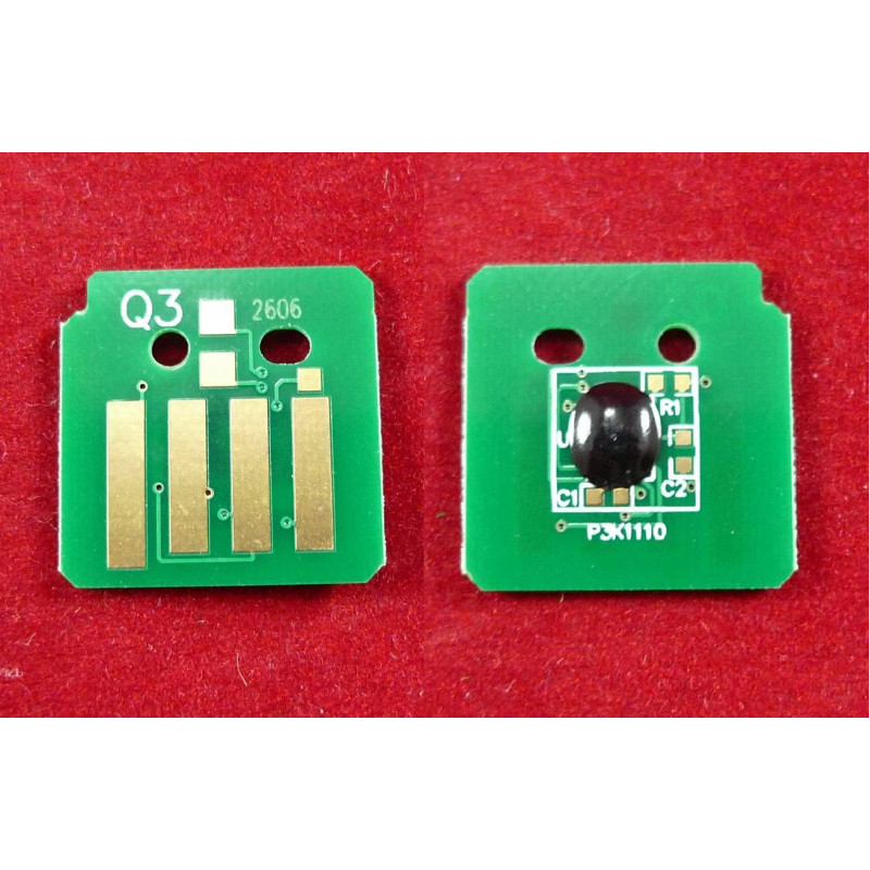 Чип Xerox Phaser 7100 (106R02606) Cyan, 4.5K ELP Imaging® 