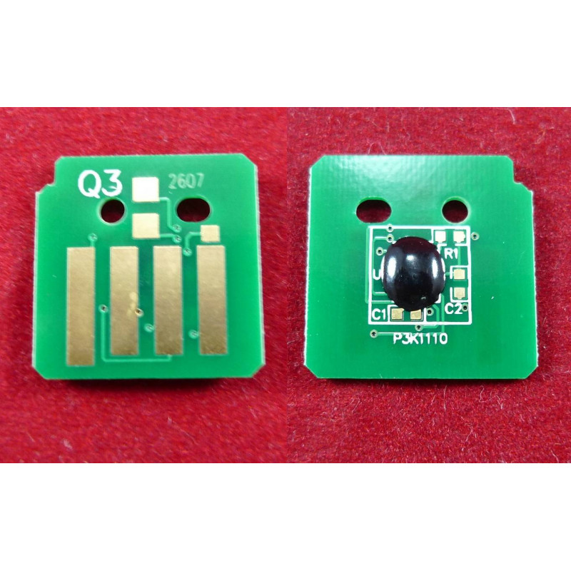 Чип Xerox Phaser 7100 (106R02607) Magenta, 4.5K ELP Imaging®