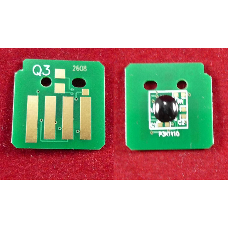 Чип Xerox Phaser 7100 (106R02608) Yellow, 4.5K ELP Imaging® 