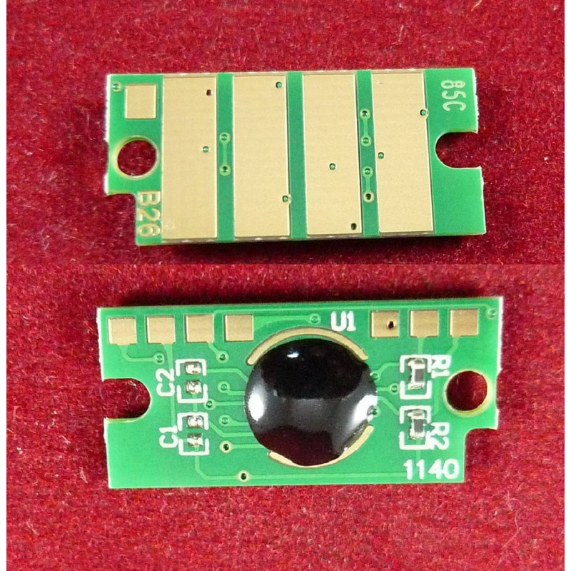 Чип Xerox Phaser 6510/WC6515 (106R03485) Cyan, 2.4K ELP Imaging®