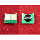 Чип унив. для карт. CB435A/CB436A/CE285A/CE278A/CE255A/CF280A/CF283A/CE505A/CC364A/CE314A ELP Imaging®