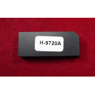 Чип для картриджа C9720A Black, 9K ELP Imaging®