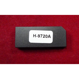 Чип для картриджа C9720A Black, 9K ELP Imaging®