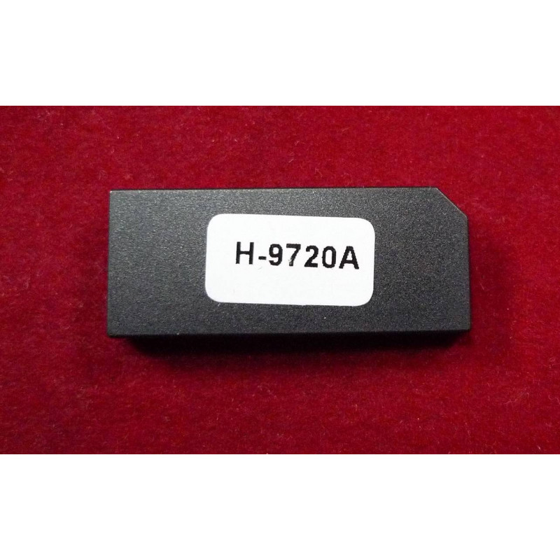 Чип для картриджа C9720A Black, 9K ELP Imaging®