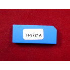 Чип для картриджа C9721A Cyan, 8K ELP Imaging®