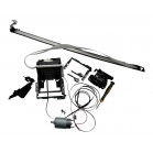 Сервисный набор HP DesignJet T520  36"  (CQ893-67028/CQ893-67021/CQ893-67017) Maintenance kit #1
