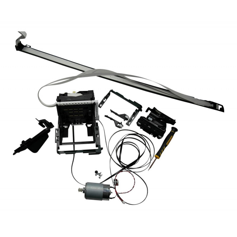 Сервисный набор HP DesignJet T520  36"  (CQ893-67028/CQ893-67021/CQ893-67017) Maintenance kit #1