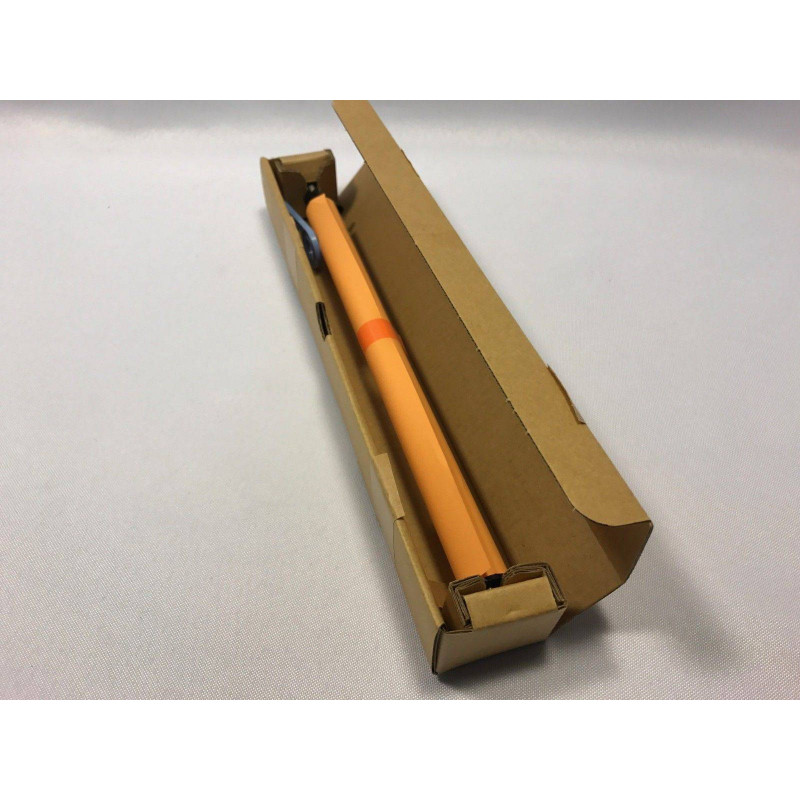 Вал переноса заряда (коротрон) HP LJ 4200/4250/P4015/M601/M604 (RM1-5462/RM1-0699/RM1-1110/RM1-8491/E6B67-67904) OEM