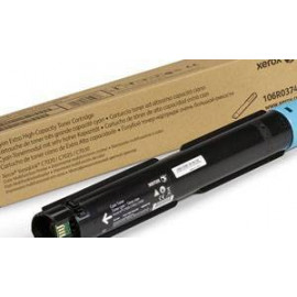 Тонер-картридж XEROX VersaLink C7020/7025/7030 голубой (16,5K)