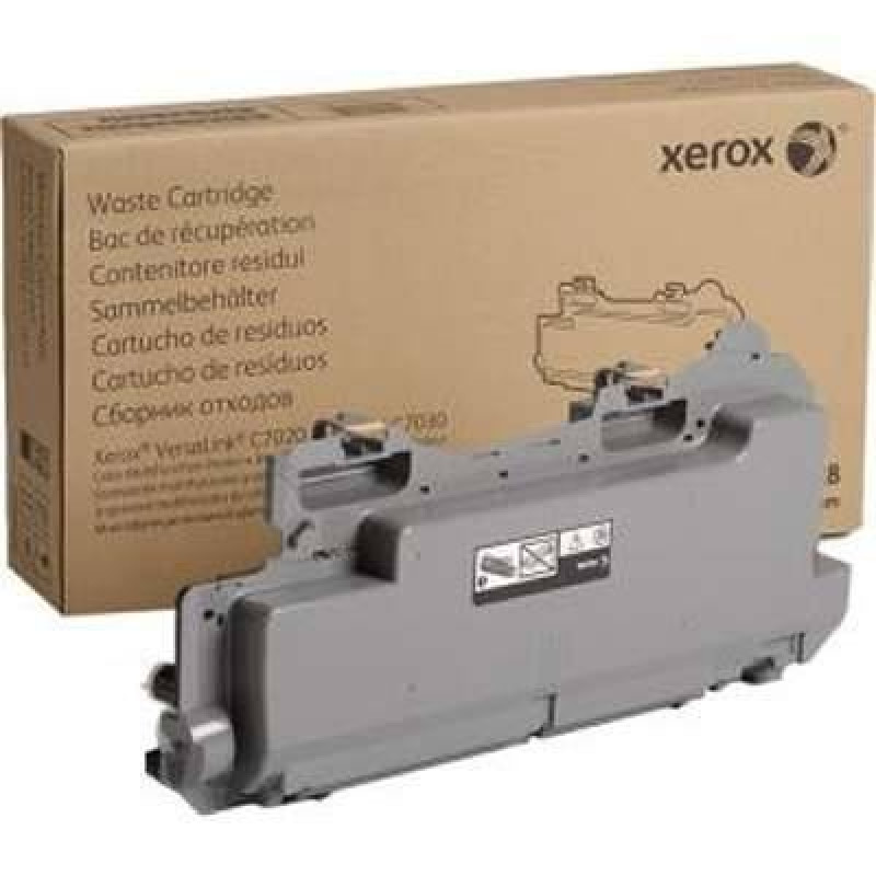 Бокс для сбора тонера XEROX VL C7020/7025/7030 30K