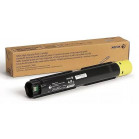 Тонер-картридж XEROX VersaLink C7000 желтый (10,1K)