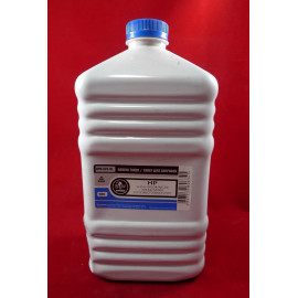 Тонер для картриджей CF218/CF230/CF233,CRG-047,CRG-051 (фл. 1кг) B&W Premium фас.Россия