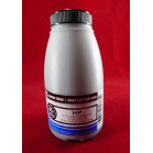 Тонер для картриджей CF218/CF230A,CRG-047,CRG-051 (фл. 70г) B&W Premium фас.Россия