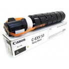 Тонер CANON C-EXV53,  42 100 страниц