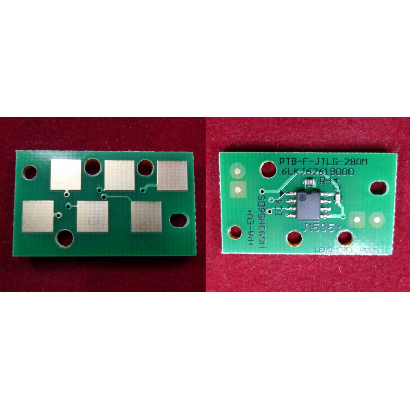 Чип Toshiba E-Studio 18 (T-1800E) 10K ELP Imaging®