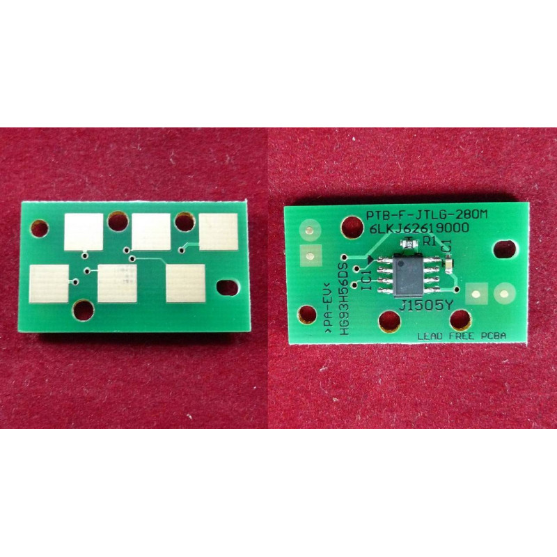 Чип Toshiba E-Studio 222/262/263/264/195/223/225 (T-2450E) 10K ELP Imaging®