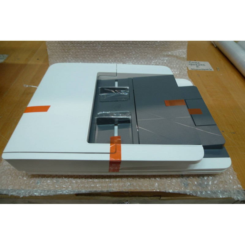 Узел сканирования в сборе (ADF + сканер) HP CLJ M477 (CF377-60125/CF377-60104) OEM