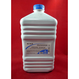 Тонер для Kyocera Universal (TK-17/18/1xx/3xx/4xx/11x0/31x0) (фл. 1кг) B&W фас.Россия